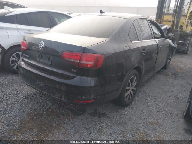 3VWDB7AJ1HM402059 Volkswagen Jetta 1.4t Se