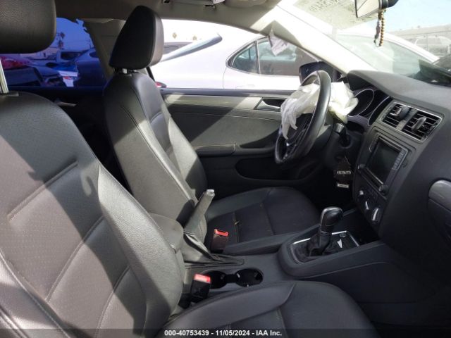 3VWDB7AJ1HM402059 Volkswagen Jetta 1.4t Se