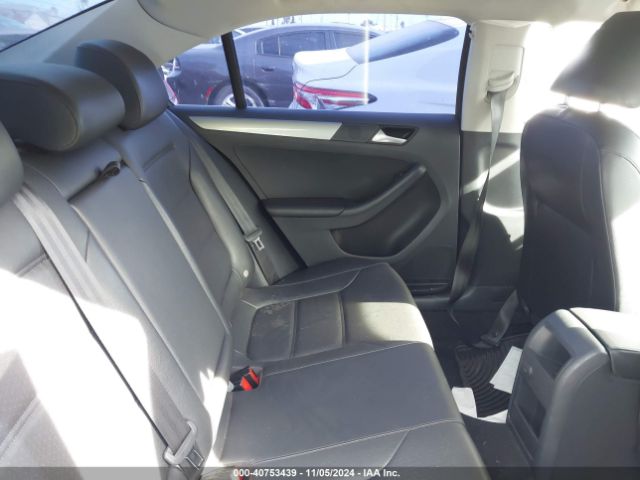 3VWDB7AJ1HM402059 Volkswagen Jetta 1.4t Se
