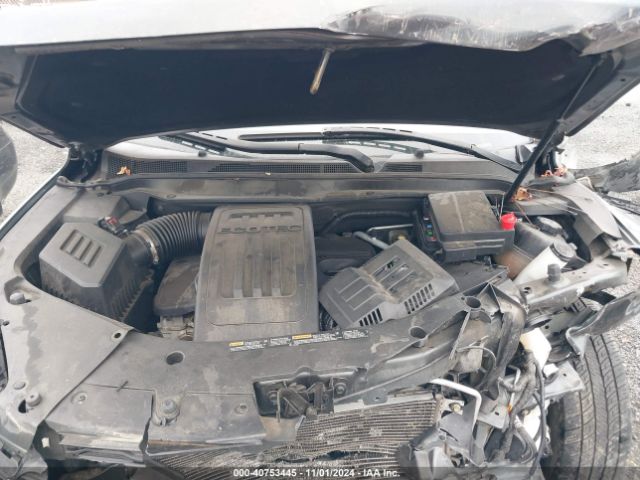 2GNALCEK6H1571393 Chevrolet EQUINOX LT