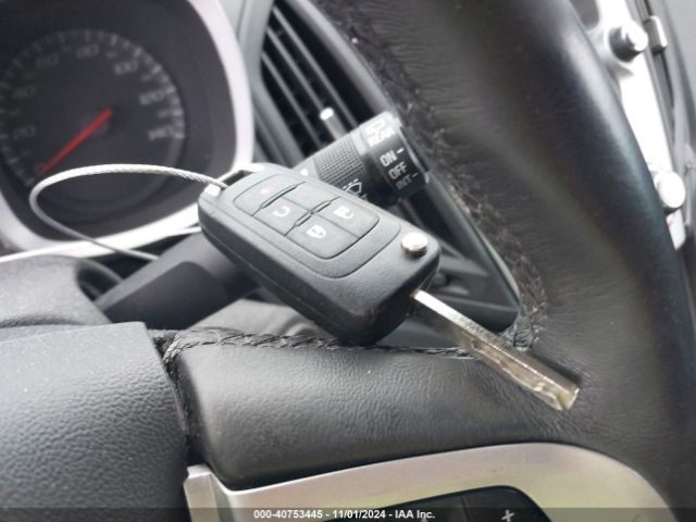 2GNALCEK6H1571393 Chevrolet EQUINOX LT