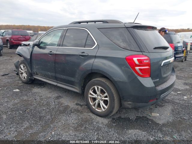 2GNALCEK6H1571393 Chevrolet EQUINOX LT