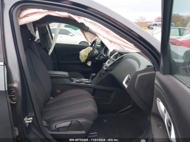 2GNALCEK6H1571393 Chevrolet EQUINOX LT