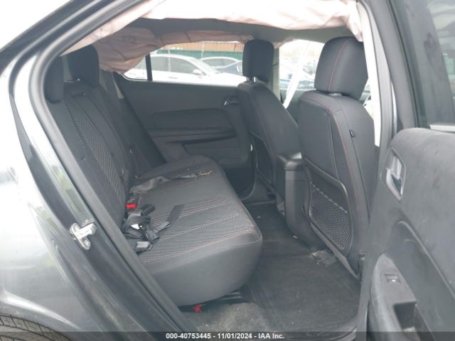 2GNALCEK6H1571393 Chevrolet EQUINOX LT
