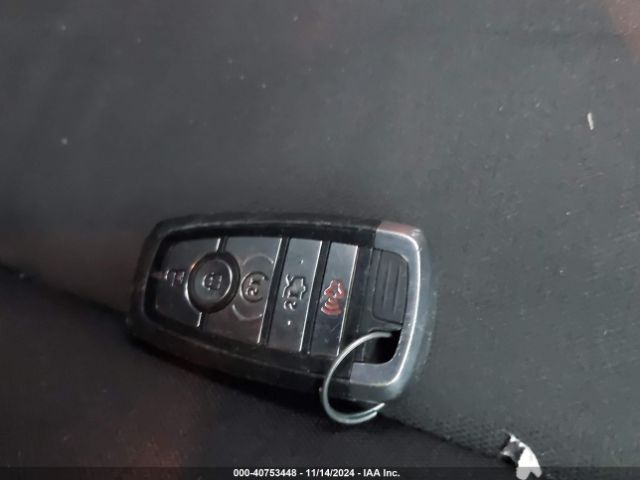 1FA6P8CFXJ5182899 Ford MUSTANG GT