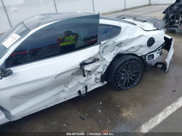 1FA6P8CFXJ5182899 Ford MUSTANG GT