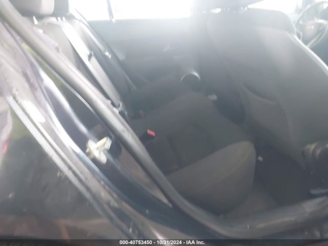 1G1PC5SB5E7381210 Chevrolet Cruze 1lt Auto