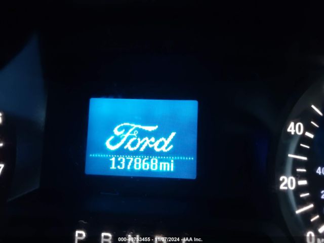 3FA6P0G79JR115048 Ford FUSION S