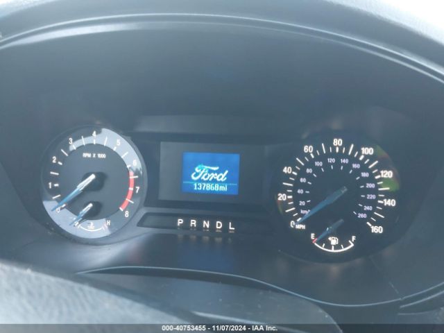 3FA6P0G79JR115048 Ford FUSION S