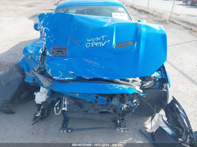 1FA6P8CF0M5116527 Ford Mustang Gt Premium