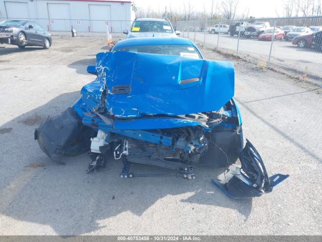 1FA6P8CF0M5116527 Ford Mustang Gt Premium