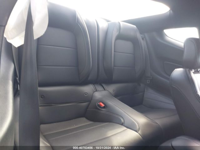 1FA6P8CF0M5116527 Ford Mustang Gt Premium