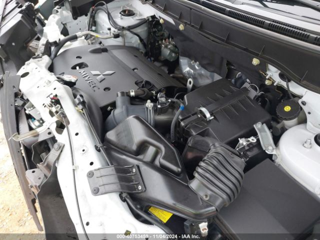 2023 MITSUBISHI OUTLANDER SPORT JA4ARUAU1PU009127 Photo 9