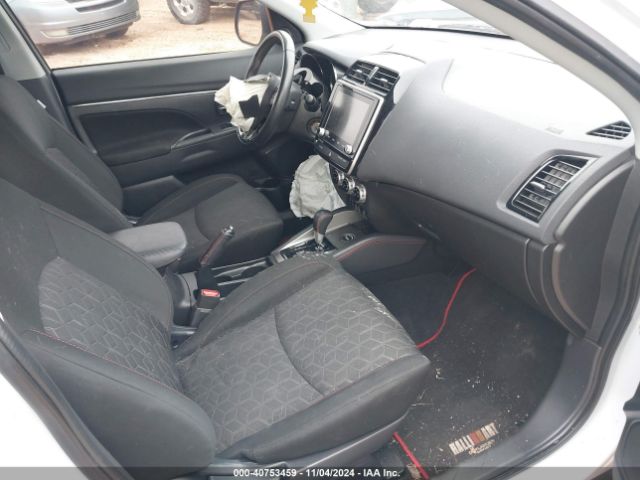 2023 MITSUBISHI OUTLANDER SPORT JA4ARUAU1PU009127 Photo 4