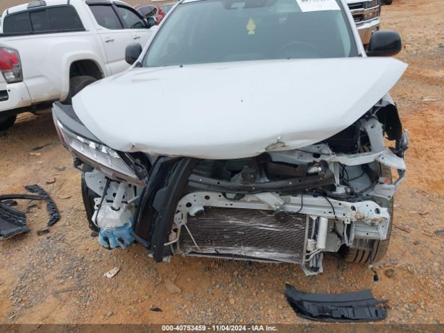 2023 MITSUBISHI OUTLANDER SPORT JA4ARUAU1PU009127 Photo 5