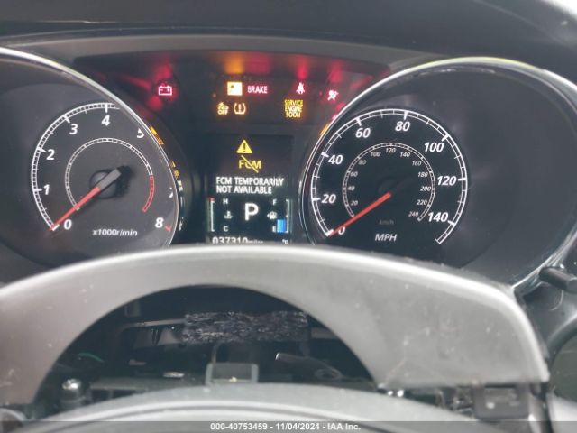 2023 MITSUBISHI OUTLANDER SPORT JA4ARUAU1PU009127 Photo 6