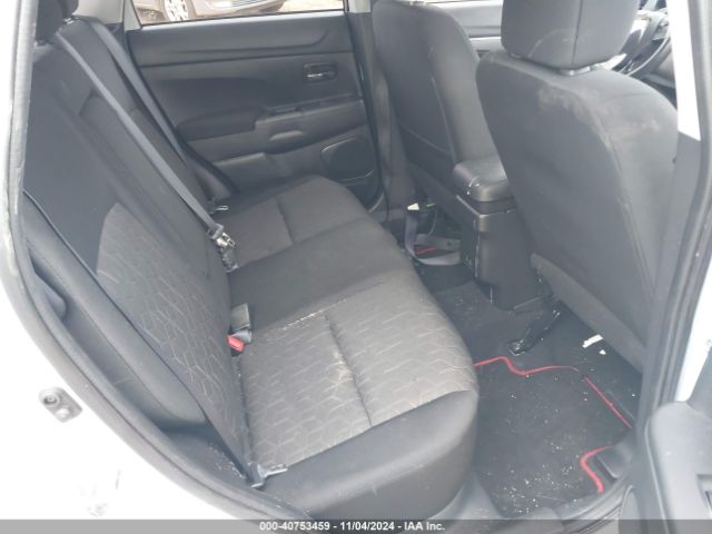 2023 MITSUBISHI OUTLANDER SPORT JA4ARUAU1PU009127 Photo 7