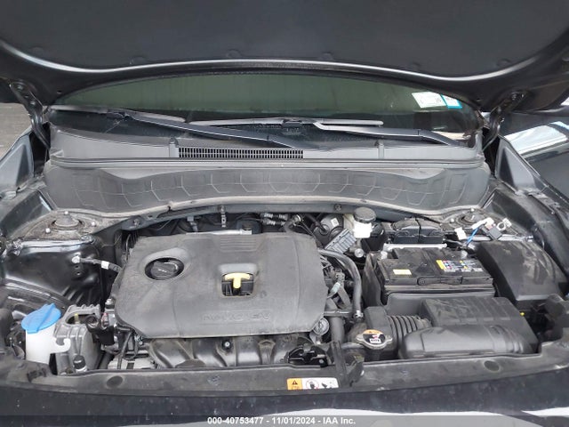 KIA SELTOS EX 2022 KNDERCAA9N7263932 Image 10