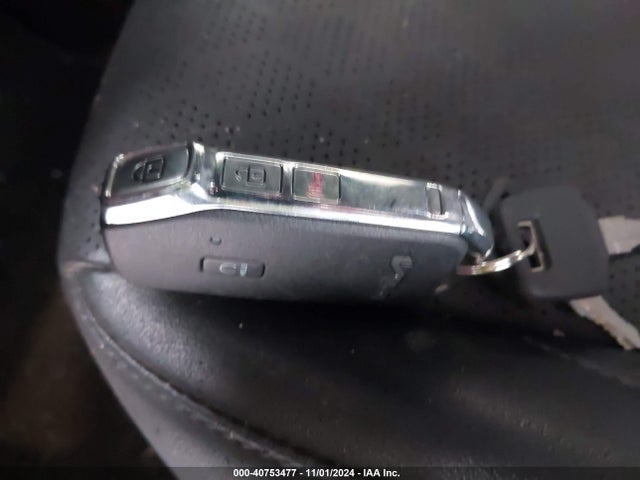 KIA SELTOS EX 2022 KNDERCAA9N7263932 Image 11