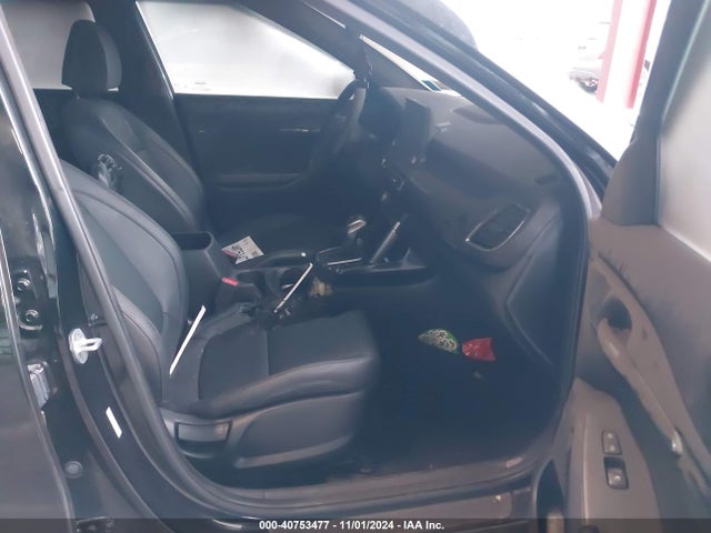 KIA SELTOS EX 2022 KNDERCAA9N7263932 Image 5