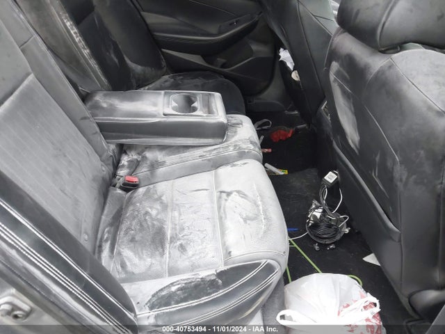 Nissan Maxima 2017 1N4AA6AP8HC414420 Image 8