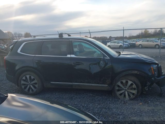 5XYP3DHC6LG088238 KIA Telluride Ex