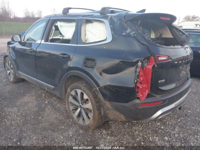 5XYP3DHC6LG088238 KIA Telluride Ex