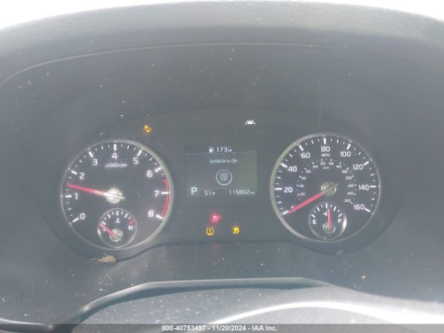 5XYP3DHC6LG088238 KIA Telluride Ex