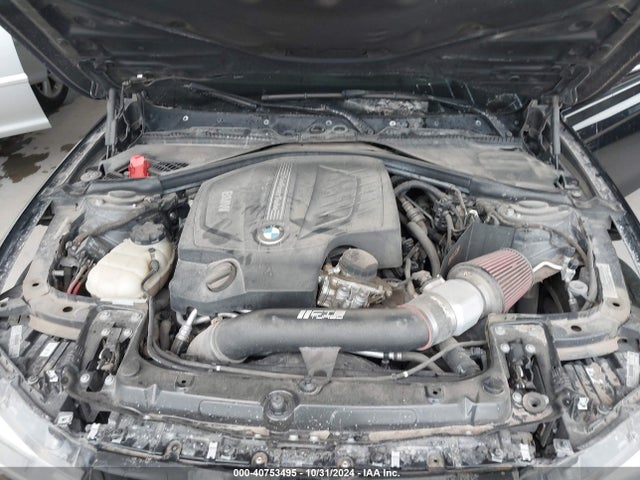 WBA3A9G55ENS64936 BMW 335i