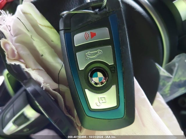 BMW 335i 2014 WBA3A9G55ENS64936 Image 11