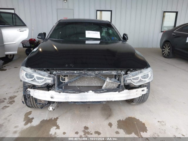 WBA3A9G55ENS64936 BMW 335i