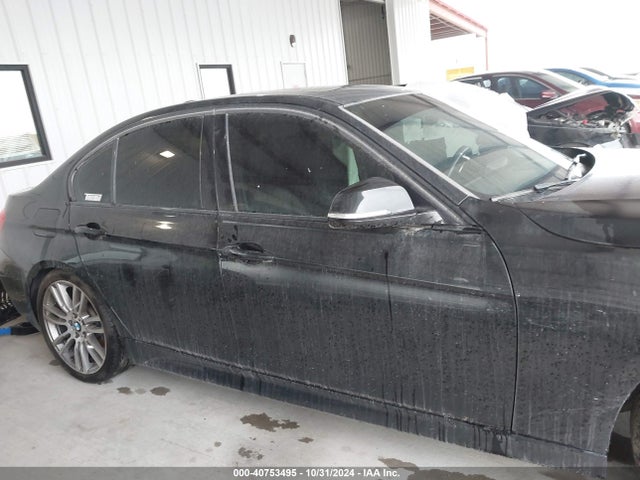 WBA3A9G55ENS64936 BMW 335i