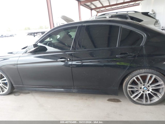 BMW 335i 2014 WBA3A9G55ENS64936 Image 14