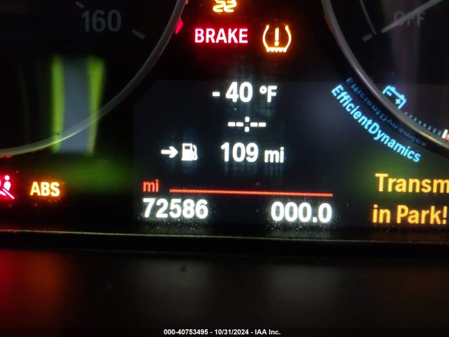 BMW 335i 2014 WBA3A9G55ENS64936 Image 15