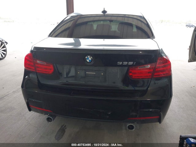 BMW 335i 2014 WBA3A9G55ENS64936 Image 16