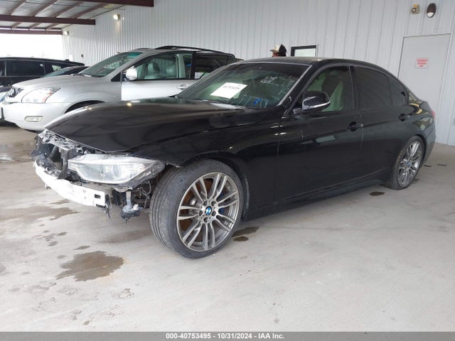 WBA3A9G55ENS64936 BMW 335i