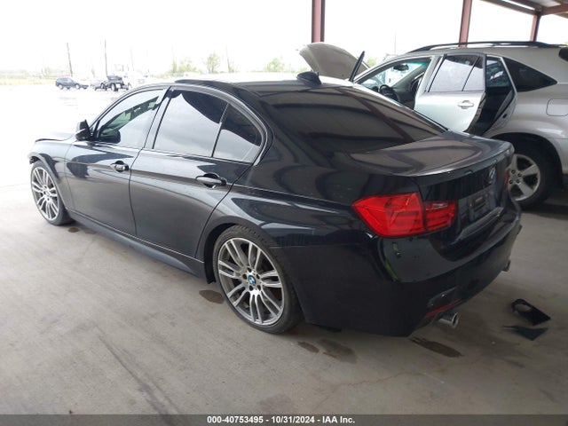 WBA3A9G55ENS64936 BMW 335i