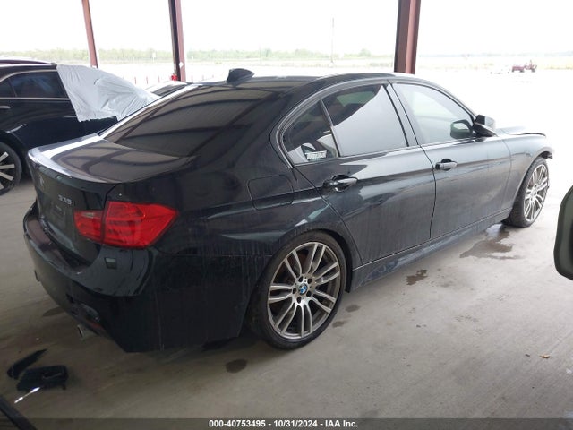 WBA3A9G55ENS64936 BMW 335i