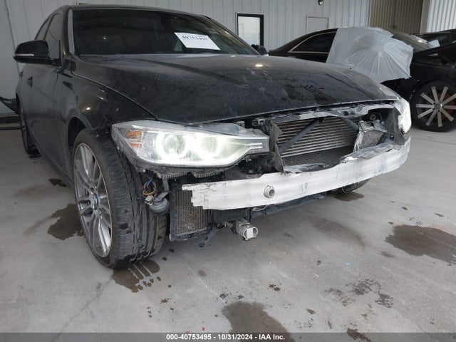WBA3A9G55ENS64936 BMW 335i