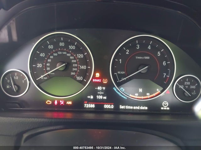 WBA3A9G55ENS64936 BMW 335i