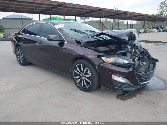 1G1ZG5ST8MF030527 auction archive image