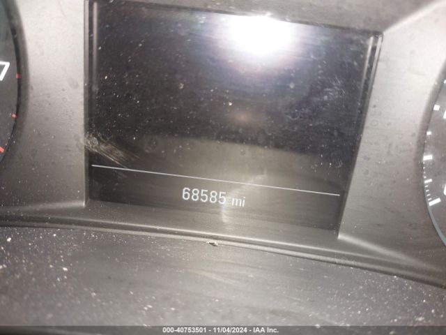 1G1ZG5ST8MF030527 Chevrolet Malibu Fwd Rs