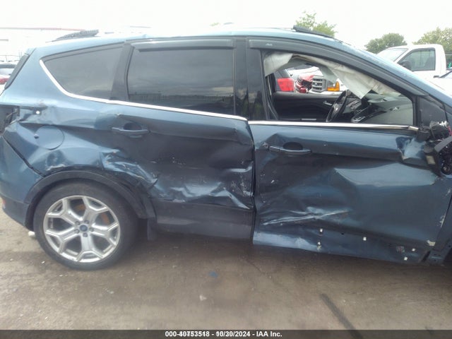 Ford Escape Titanium 2018 1FMCU0J94JUA44409 Image 6