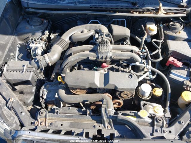 JF1GPAA68E8278730 Subaru Impreza 2.0i