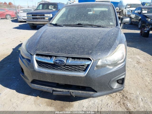 JF1GPAA68E8278730 Subaru Impreza 2.0i