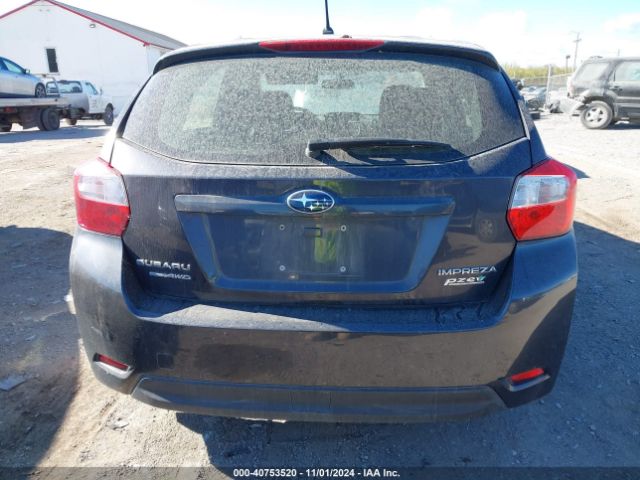 JF1GPAA68E8278730 Subaru Impreza 2.0i