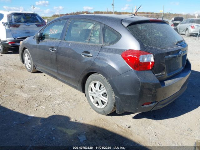 JF1GPAA68E8278730 Subaru Impreza 2.0i