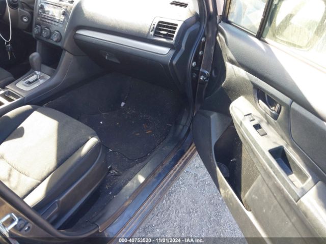 JF1GPAA68E8278730 Subaru Impreza 2.0i