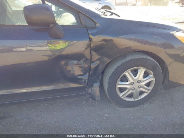 JF1GPAA68E8278730 Subaru Impreza 2.0i