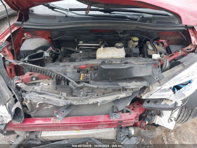 KL4CJGSB6EB780397 Buick Encore Leather